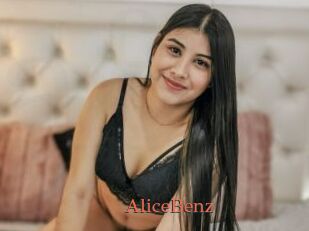AliceBenz