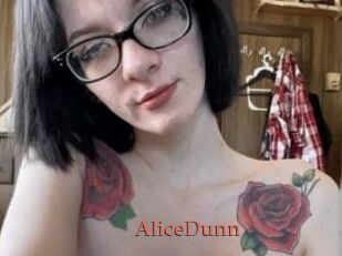 AliceDunn