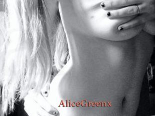 AliceGreenx