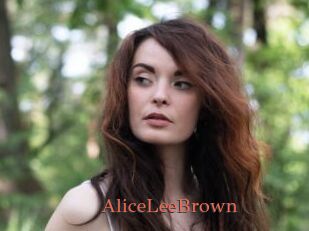 AliceLeeBrown