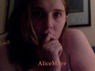 AliceMaye