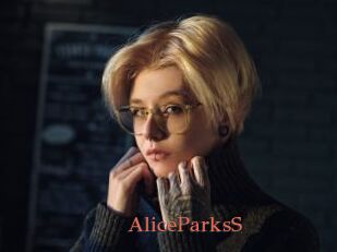 AliceParksS