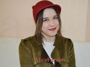 AliceParson