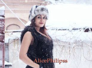 AlicePhilipss