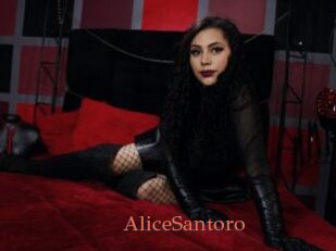 AliceSantoro