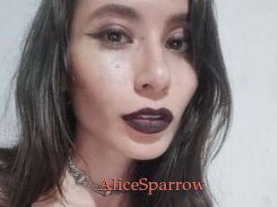 AliceSparrow