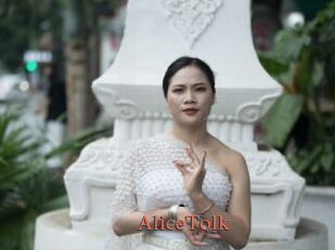AliceTolk