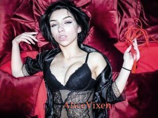 AliceVixen