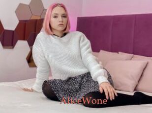 AliceWone