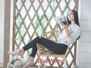 AliceWong