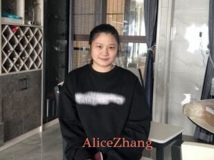 AliceZhang