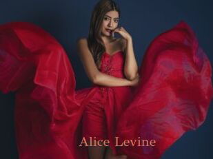 Alice_Levine