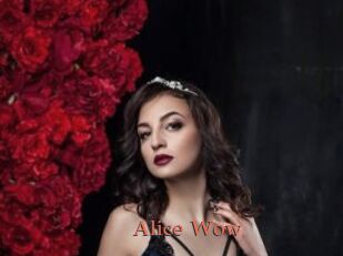 Alice_Wow