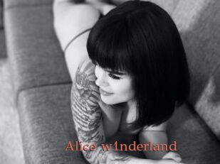 Alice_w1nderland