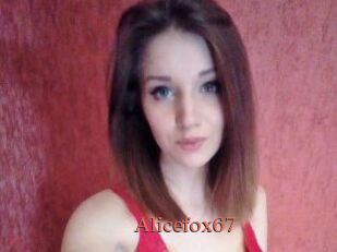 Alicefox67