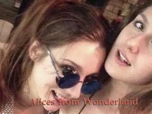 Alices_from_Wonderland