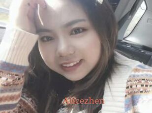 Alicezhen