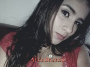 AliciaBrand4U