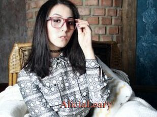 AliciaLeary