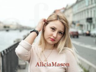 AliciaMason
