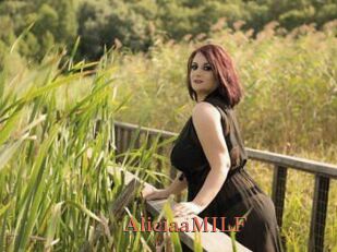 AliciaaMILF