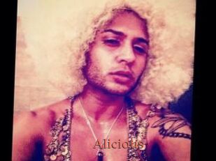 Alicious