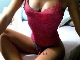 Alida