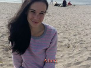 Alien