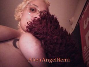 AlienAngelRemi