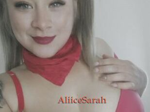 AliiceSarah