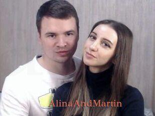 AlinaAndMartin