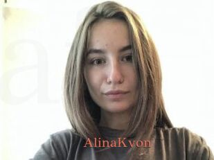 AlinaKvon