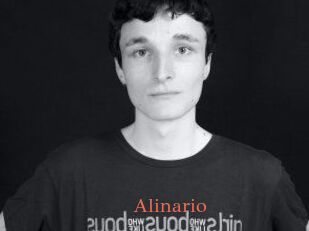 Alinario