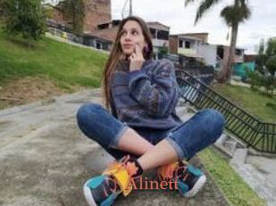 Alinett
