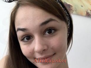 Alinkajasker