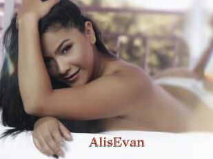 AlisEvan