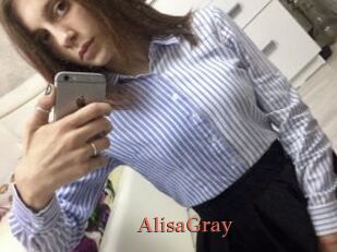 AlisaGray
