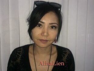 AlisaLien