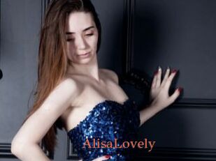 AlisaLovely