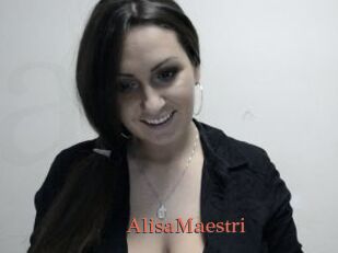 AlisaMaestri