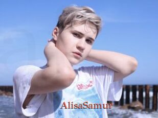AlisaSamur