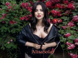 AlisaSolar