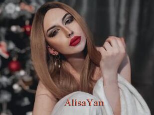 AlisaYan