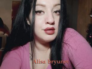 Alisa_bryunet