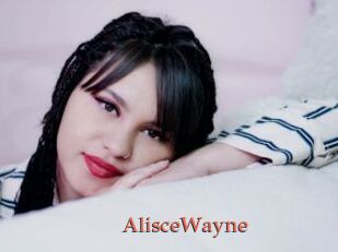 AlisceWayne