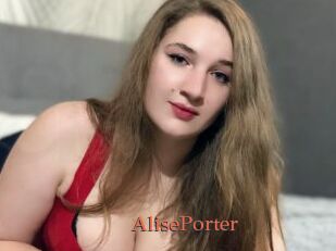 AlisePorter