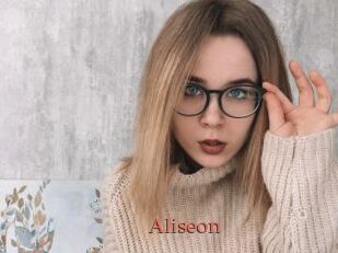 Aliseon
