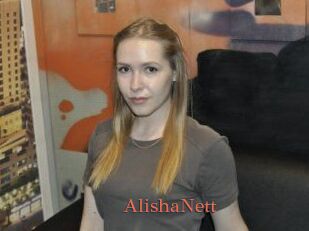 AlishaNett