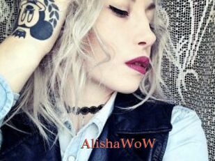 AlishaWoW