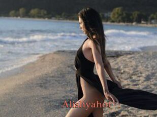Alishyahot